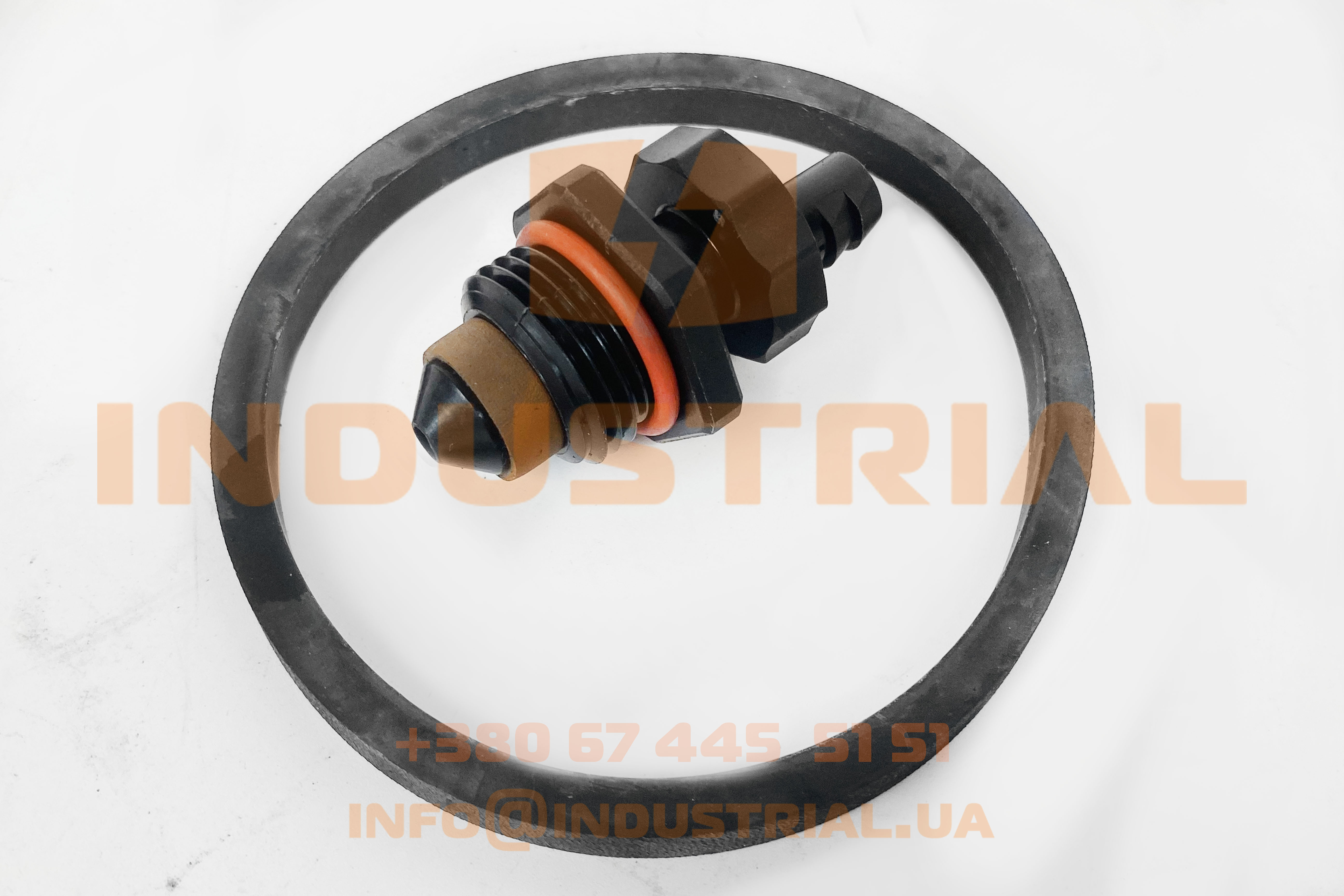 PRE 5182339 PARKER RACOR